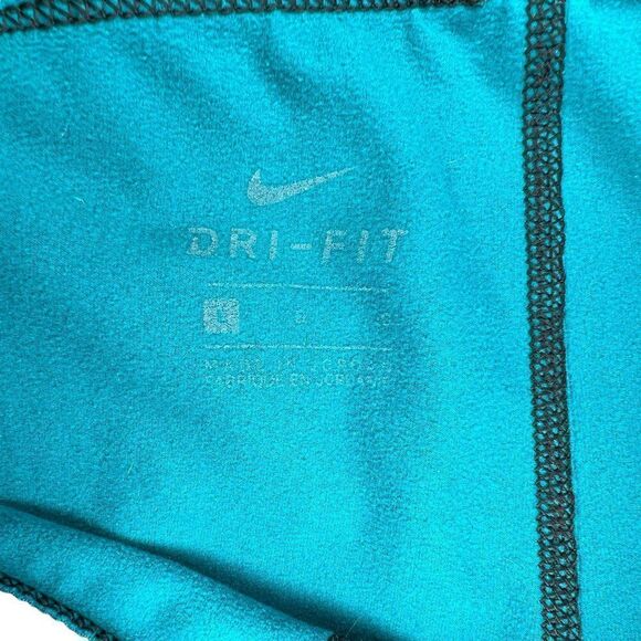 Nike Pro Women's Dri-Fit Running Leggings - Picture 8 of 10